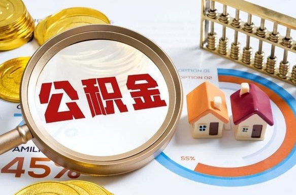 公积金怎么一次性全部提取-菏泽公积金代办平台